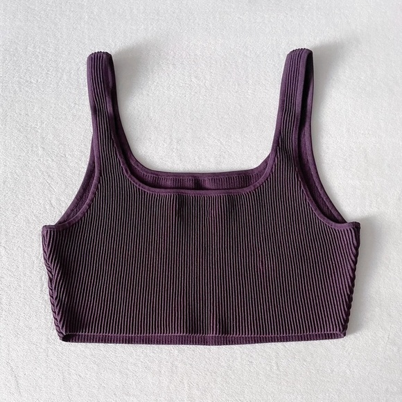 BABATON Sculpt Knit Tank - Picture 6 of 11